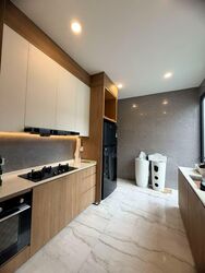 Mugliston Road (D15), Terrace #552566311